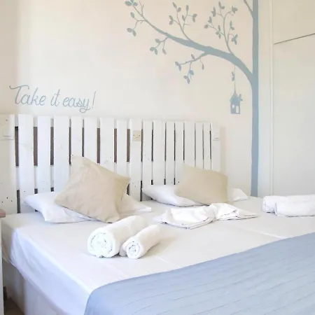 Apartman Cafe Del Mar Boutique Studios *