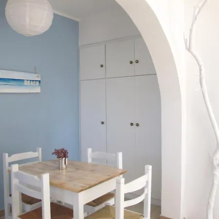 Apartment Cafe Del Mar Boutique Studios