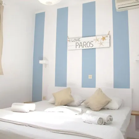 Cafe Del Mar Boutique Studios *