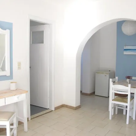 Apartment Cafe Del Mar Boutique Studios *