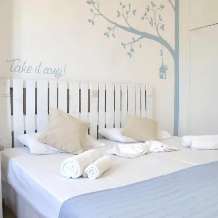 Apartment Cafe Del Mar Boutique Studios *